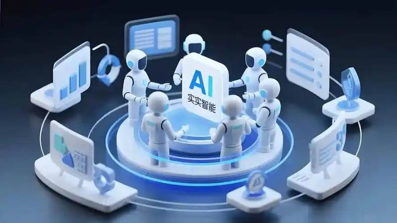 智能音箱怎么选?从拾音、协议到场景联动的判断方法