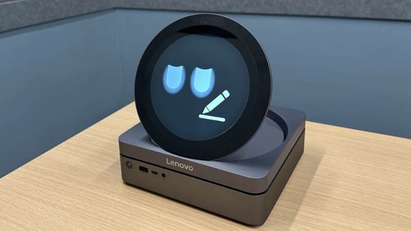 智能摄像头怎么选?从家用安防到AIoT联动的实用判断思路