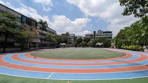 bsports必一网页版 400塑胶跑道最外圈周长